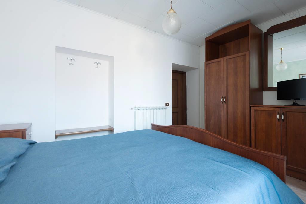 Albergo Miramonti Comano  Eksteriør billede