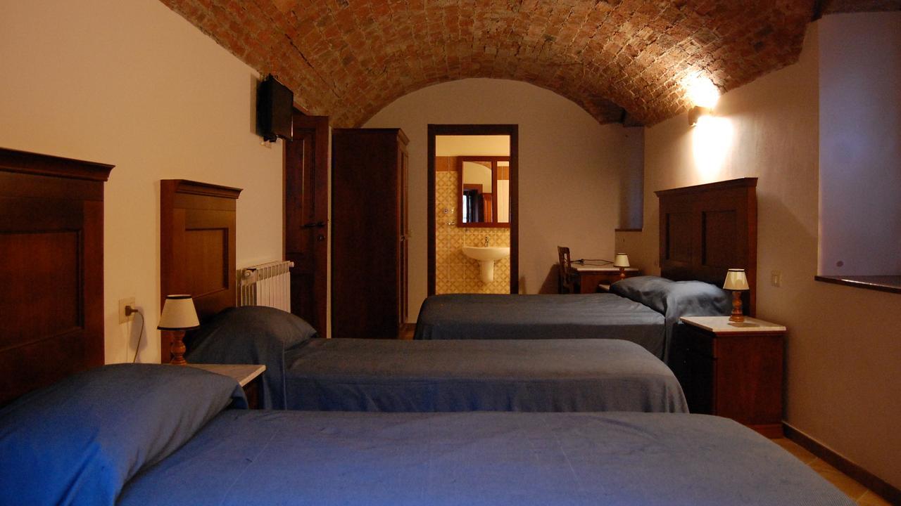 Albergo Miramonti Comano  Eksteriør billede