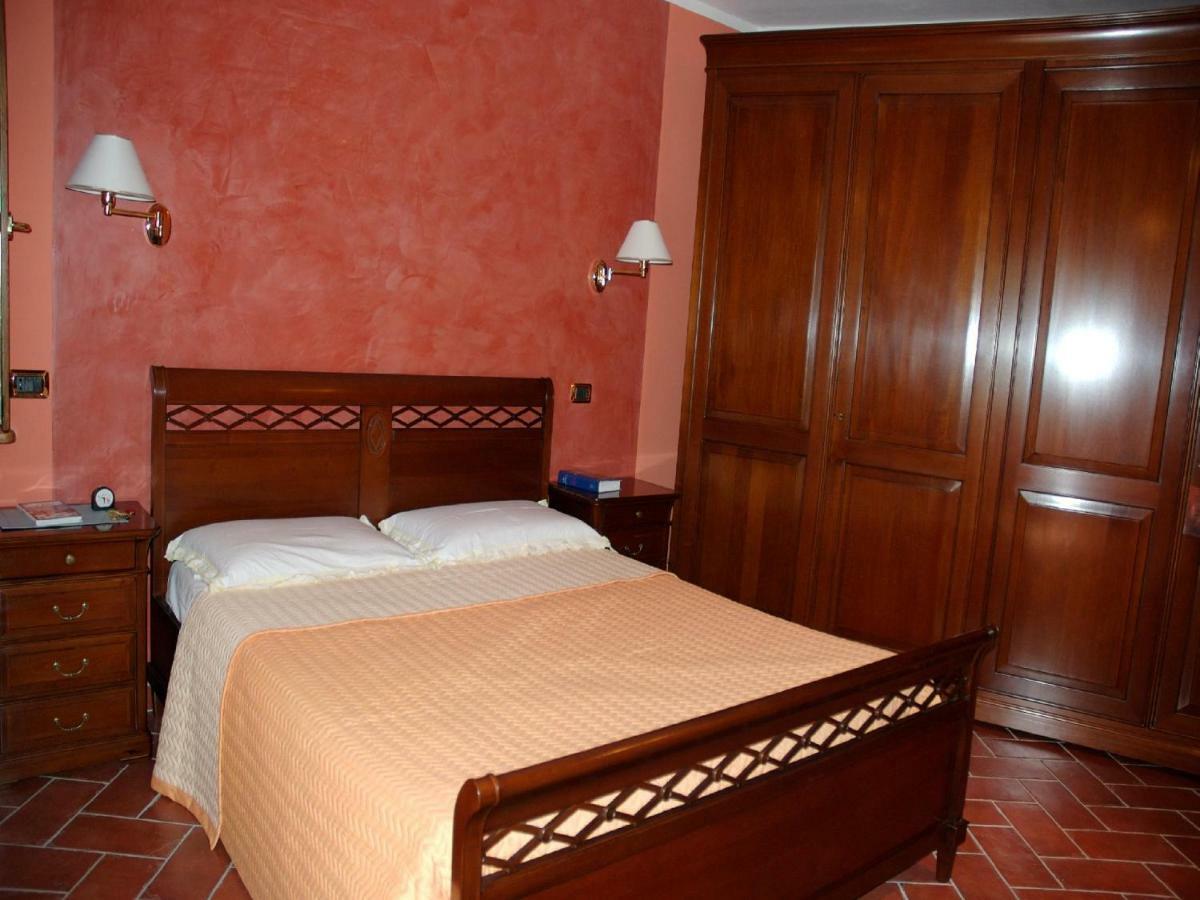 Albergo Miramonti Comano  Eksteriør billede