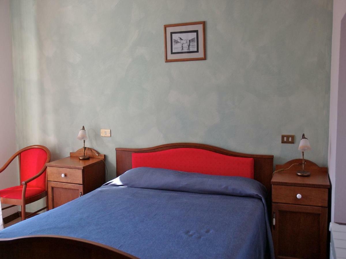Albergo Miramonti Comano  Eksteriør billede